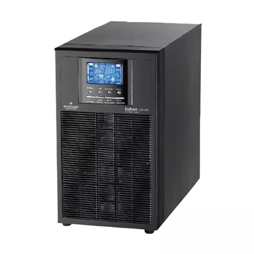 Single Phase Industrial Online Ups - Color: All