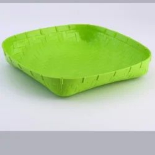 Small Muram/Tray Plastic Kerala Muram