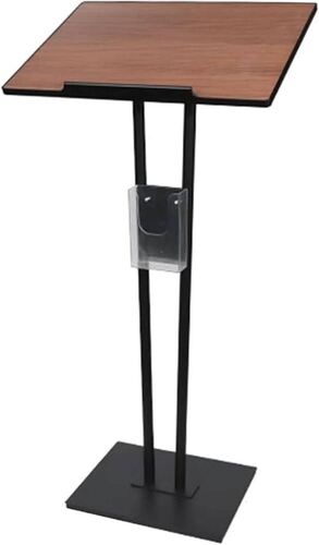 Small Portable Podium Standing Lecterns