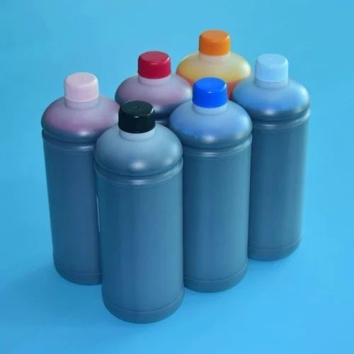 Solvent Soluble Dyes For Printing Inks Industry 