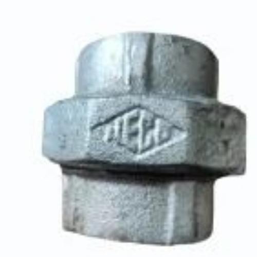 Threaded Gi Fittings