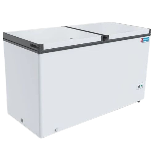 Top Deep Freezer - Color: All