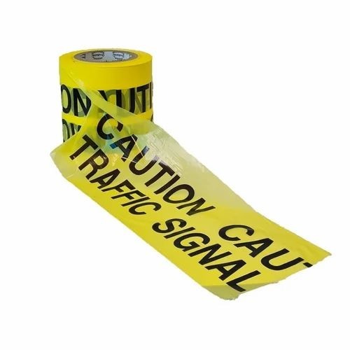 Under Ground Warning Tape