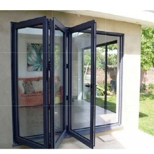 UPVC Foldable Door