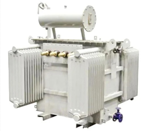 200 Kva Oil Cooled Distribution Transformer