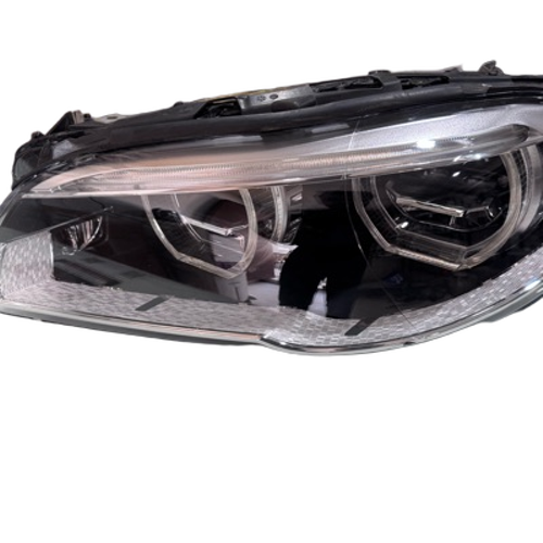 Car Headlight