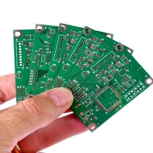 Customized Pcb Boards