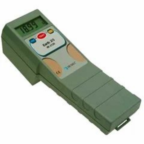 Earth Resistance Tester