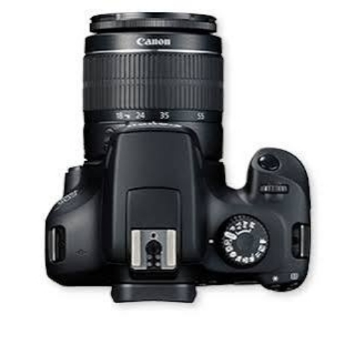 Eos 3000 D 18mp Digital Camera