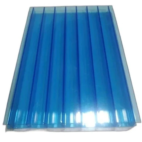 Frp Coated Roofing Sheet