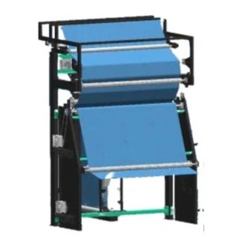 Gumming Cutting Machine