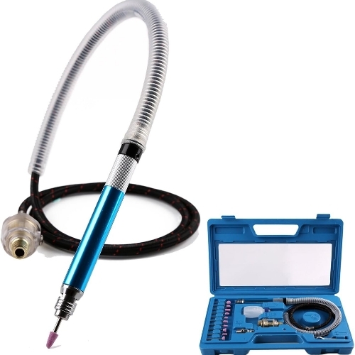Pneumatic Pencil Die Grinder