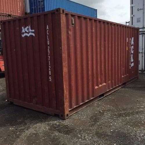 Shipping Container