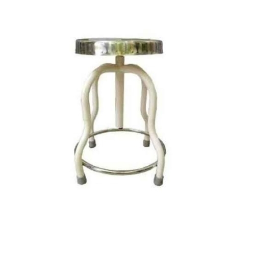 Ss Hospital Stool