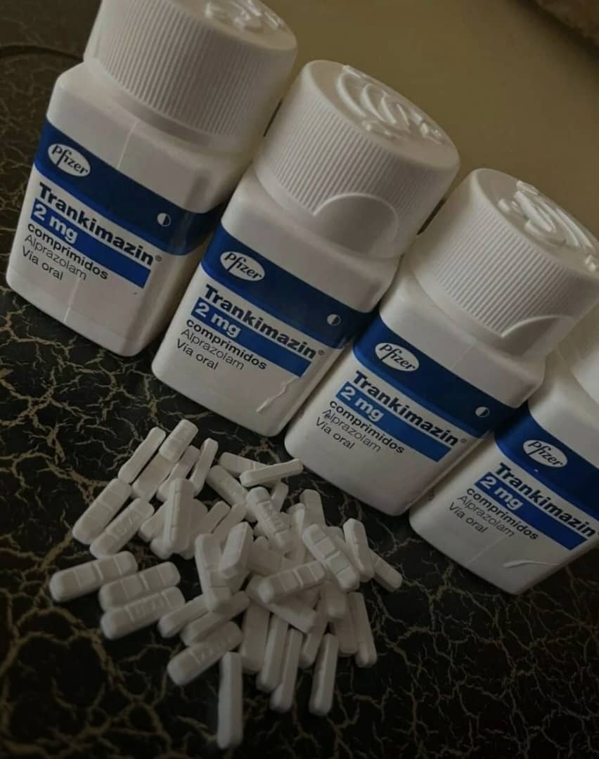 Trankimazin 2 Mg Tablets Australia Uk Worldwide Delivery