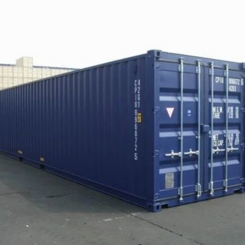 Used Container 