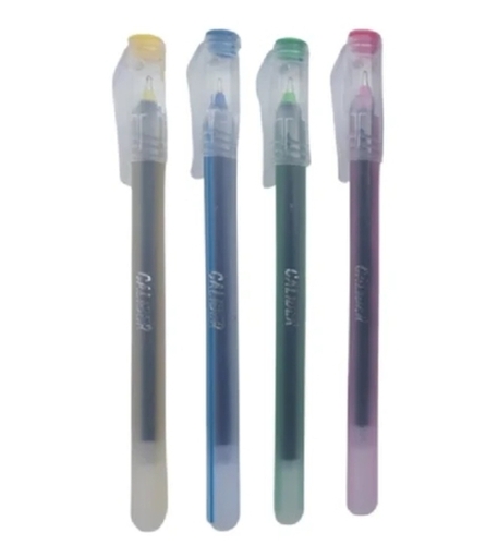 0.7mm Wonderful Use And Throw Ball Pen