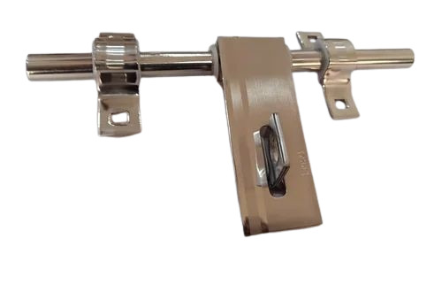 10 Inch Stainless Steel Designer Door Aldrop