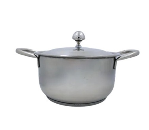 12inch Stainless Steel Casserole