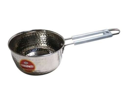 14inch Stainless Steel Saucepan