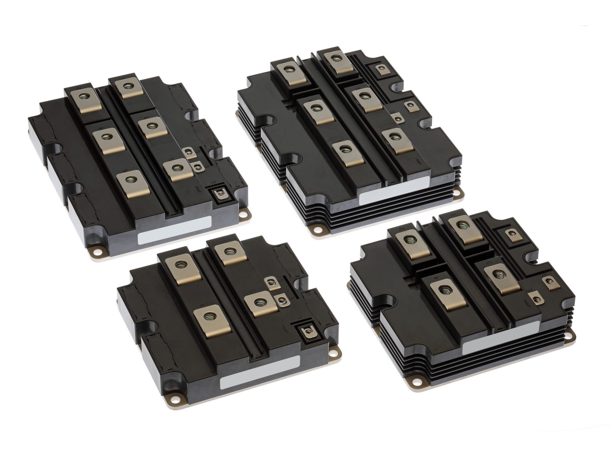 2mb1300pd-140 Fuji Electric Igbt Module