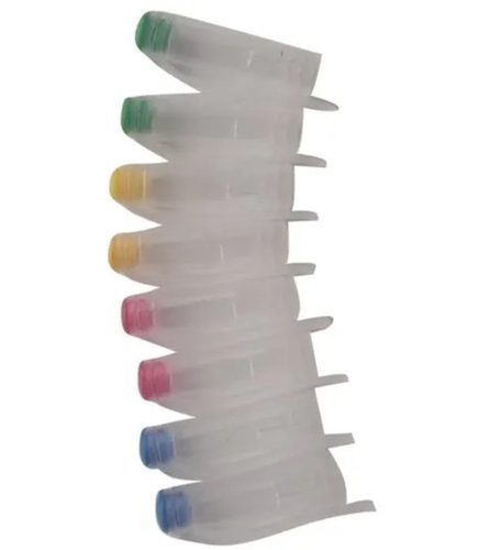 3.5cm Plastic Pen Cap