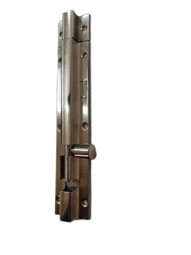 4 Inch Stainless Steel Tower Bolt