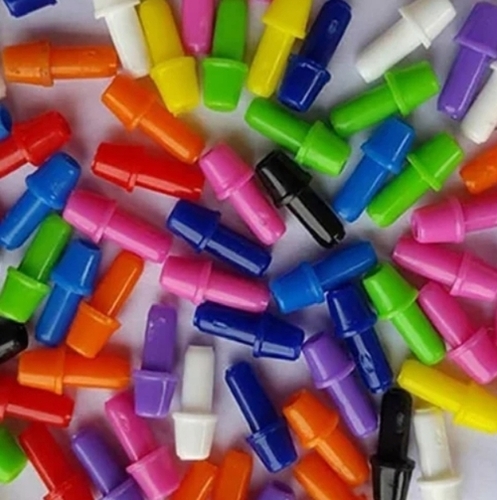 8mm Plastic Ball Pen Tip Adapter