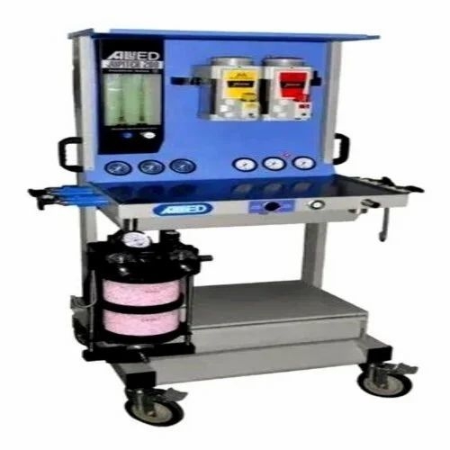 Allied Meditec Jupiter Anaesthesia Machine