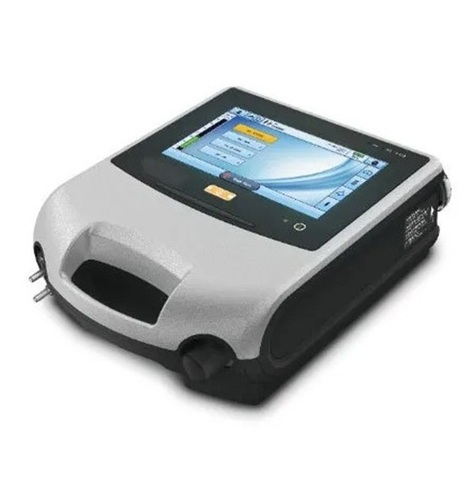 Bpl Oxygen Concentrator - 58.4x38.1x24.1 cm, White, Flow Rate 5 LPM | Portable, Electric, 93% Concentration, 45 dB Sound Level