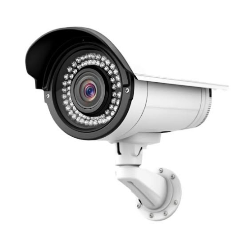 Cctv Bullet Camera