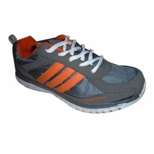 Colorful Men Sports Shoes