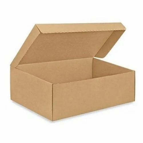 Corrugated Packaging Boxes