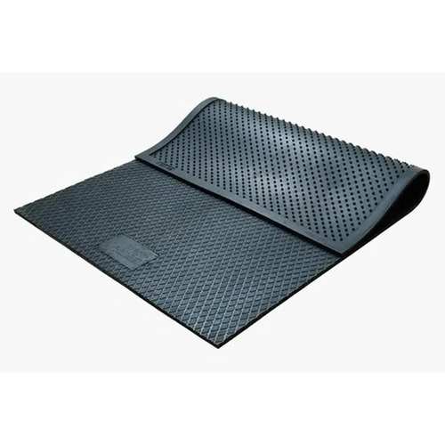Cow Mat - Color: Na