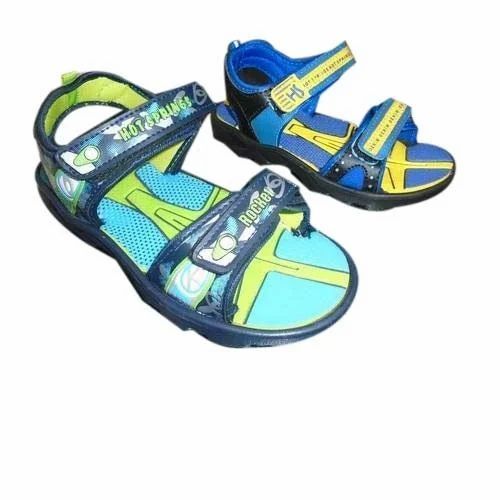 Kids Pu Sandals