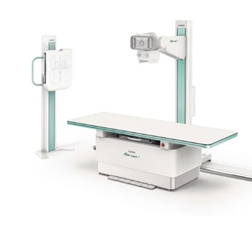 Digital C R Machine - Metal 14x17 Inch Portable Thermal Printer, Electric Hospital Use