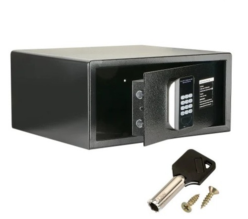 Digital Safe Locker