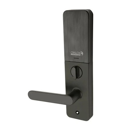Electronic Door Locks
