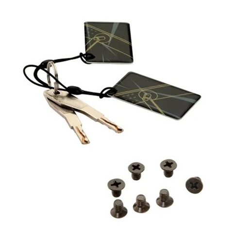 Electronic Electric Door Lock