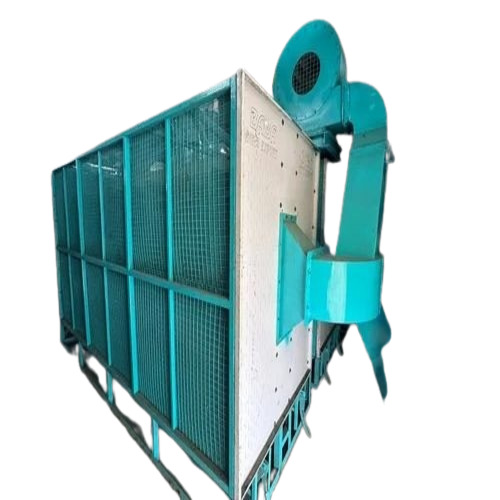 Groundnut Dryer Machine