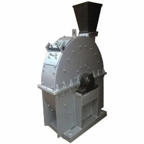Hammer Mill Machine