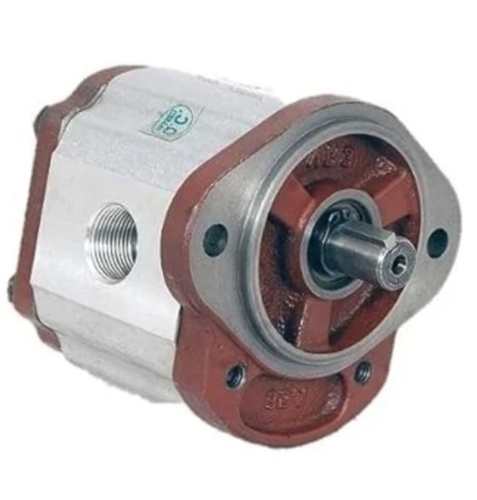 Hydraulic Gear Pump 1p