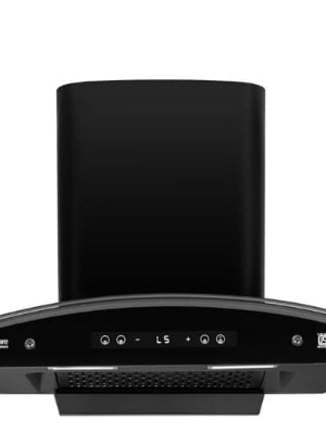 Kitchen Chimney - Duct Diameter: 60 Cm