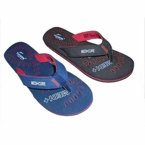 Ladies Lightweight Slippers