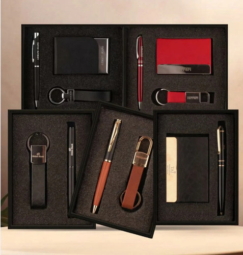 Leather Corporate Gifts