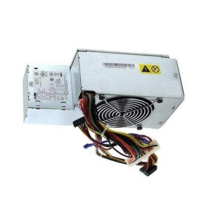 Lenovo Thinkstation E32 Series Power Supply - 280 W-525 W Oem Psu Replacement - Color: Gray