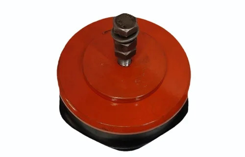 Levelling Mount - Application: .