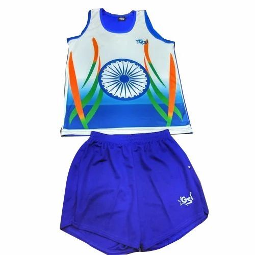 Mens Printed Football Uniforms - Polyester, Customized Sizes, Multi Color | Quick Dry, Comfortable Fit, Elegant Design