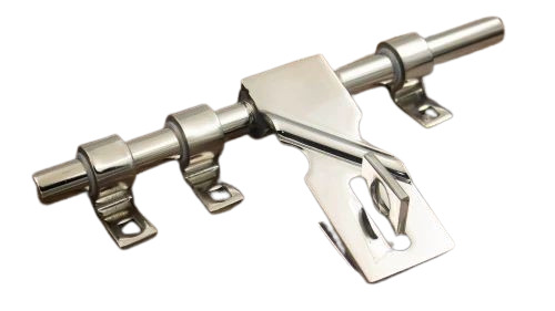 Modern Stainless Steel Door Aldrop