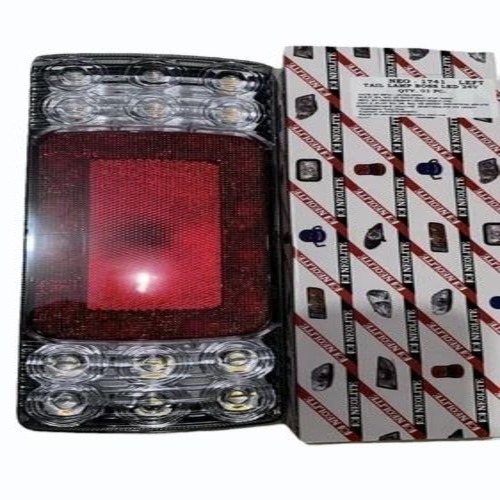Neolite Neo 1741 Left Tail Lamp